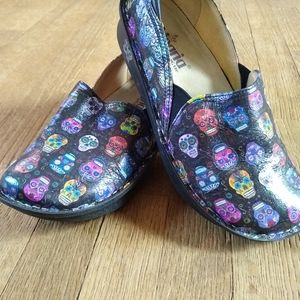 ALEGRIA -sugar skull-